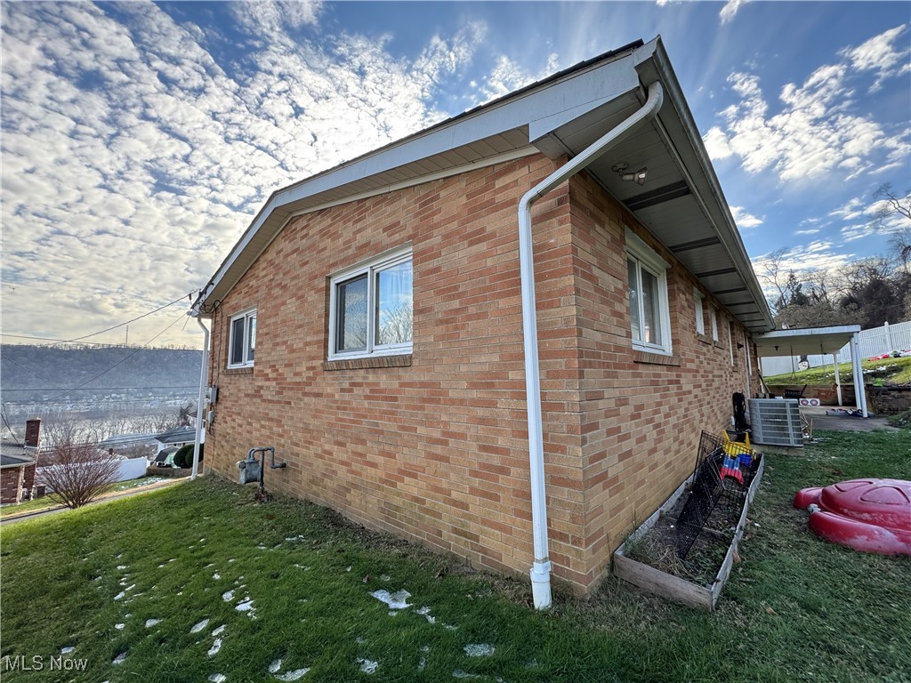 Heil-Davis Land Co Add - Residential