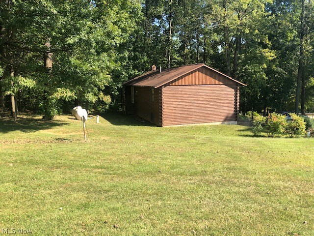 Washington Township - Residential