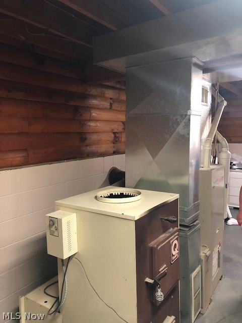 Washington Township - Residential