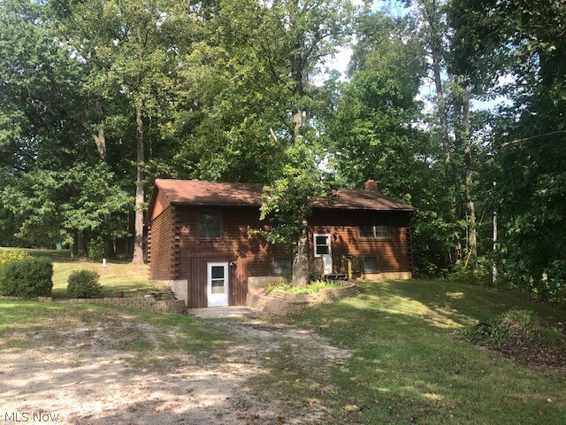 Washington Township - Residential