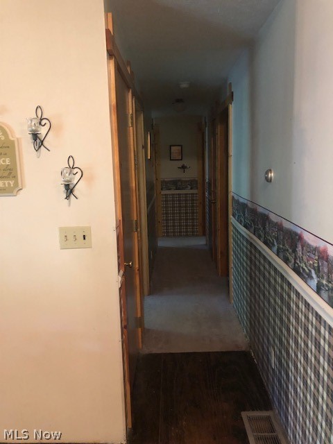 Washington Township - Residential