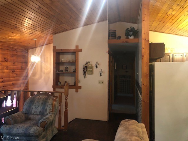 Washington Township - Residential