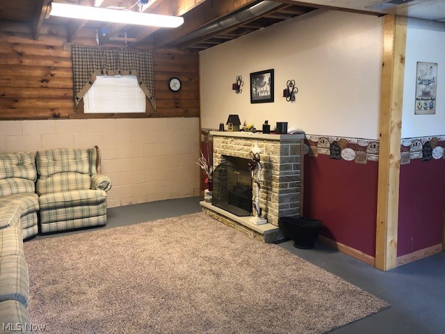 Washington Township - Residential