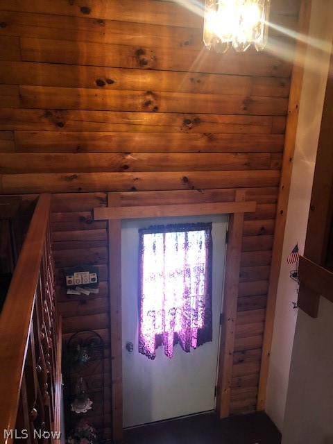 Washington Township - Residential