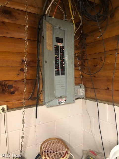 Washington Township - Residential