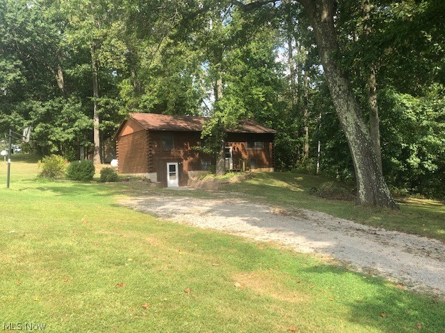 Washington Township - Residential