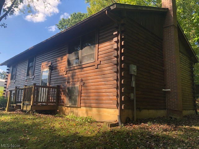 Washington Township - Residential