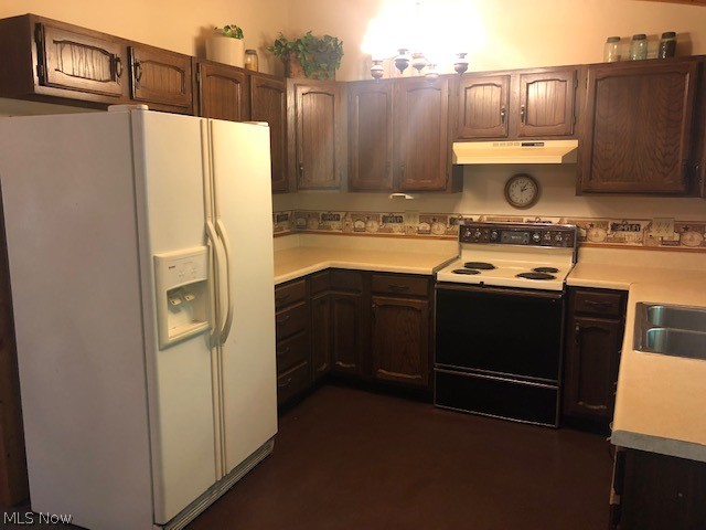 Washington Township - Residential