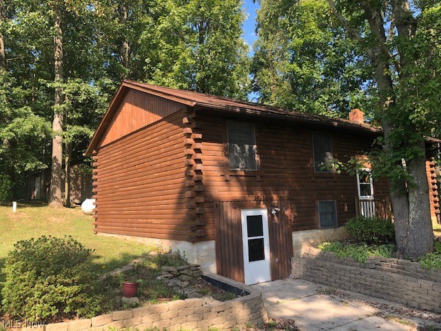 Washington Township - Residential