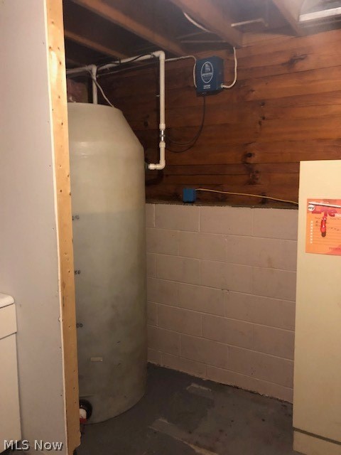 Washington Township - Residential