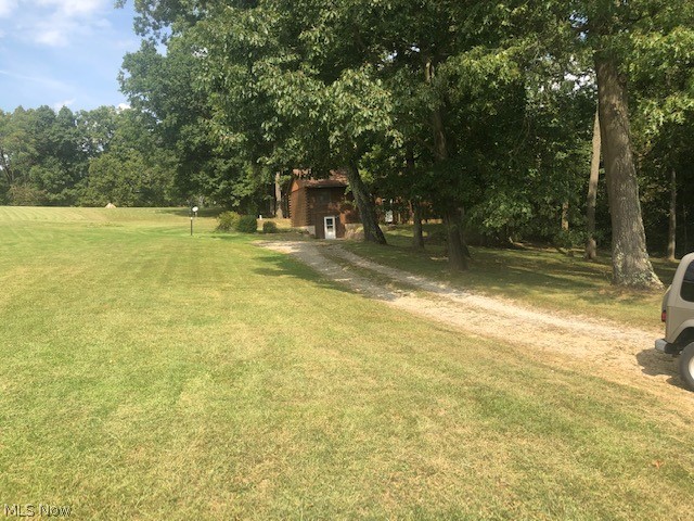 Washington Township - Residential