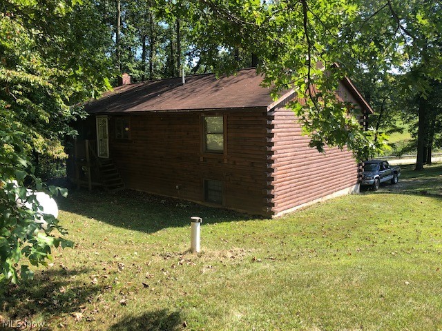 Washington Township - Residential