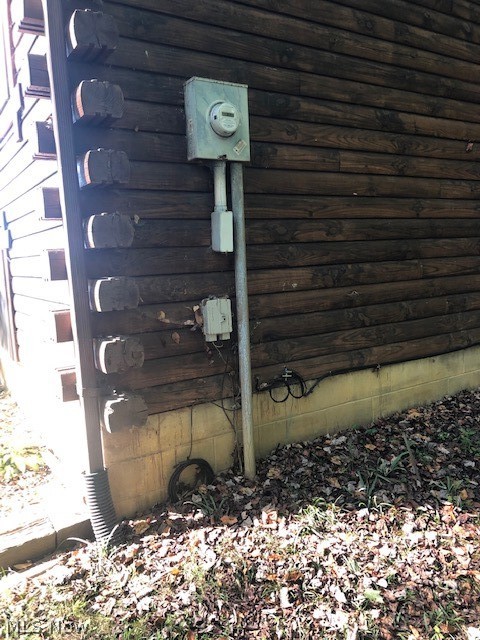 Washington Township - Residential