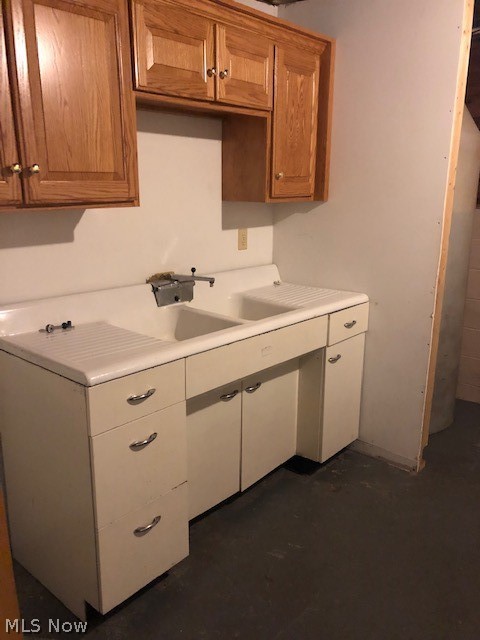 Washington Township - Residential