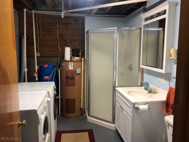 Washington Township - Residential