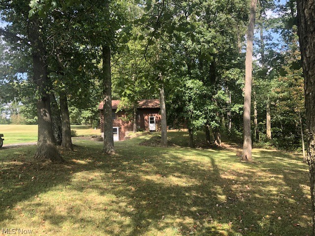 Washington Township - Residential