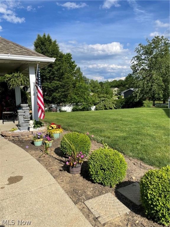 Wrens Cross Townhomes - Residential