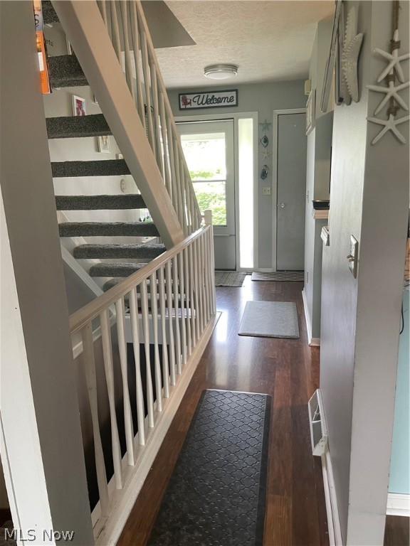 Wrens Cross Townhomes - Residential