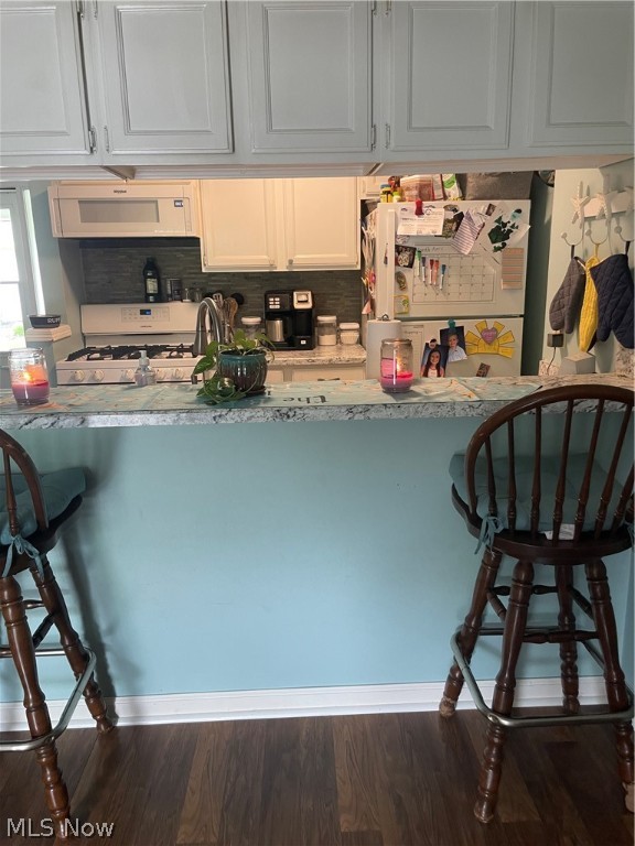 Wrens Cross Townhomes - Residential