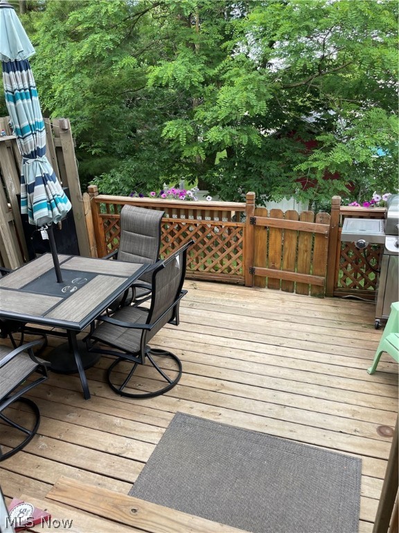 Wrens Cross Townhomes - Residential