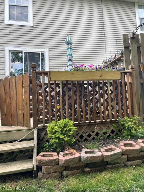 Wrens Cross Townhomes - Residential