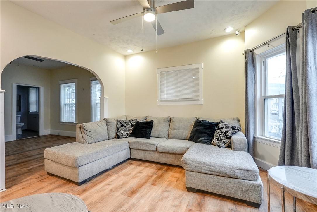 Skeels & Darralls - Residential