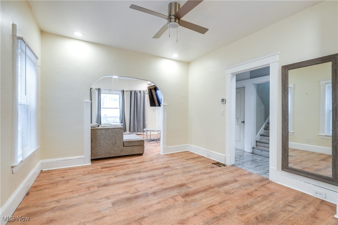 Skeels & Darralls - Residential