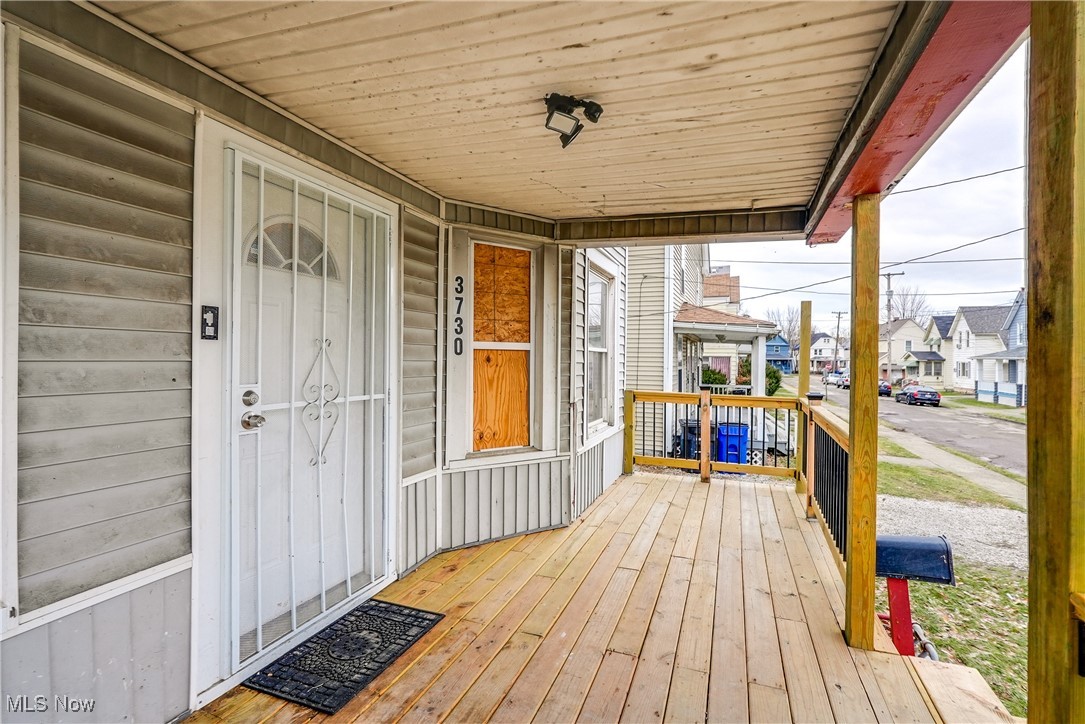 Skeels & Darralls - Residential