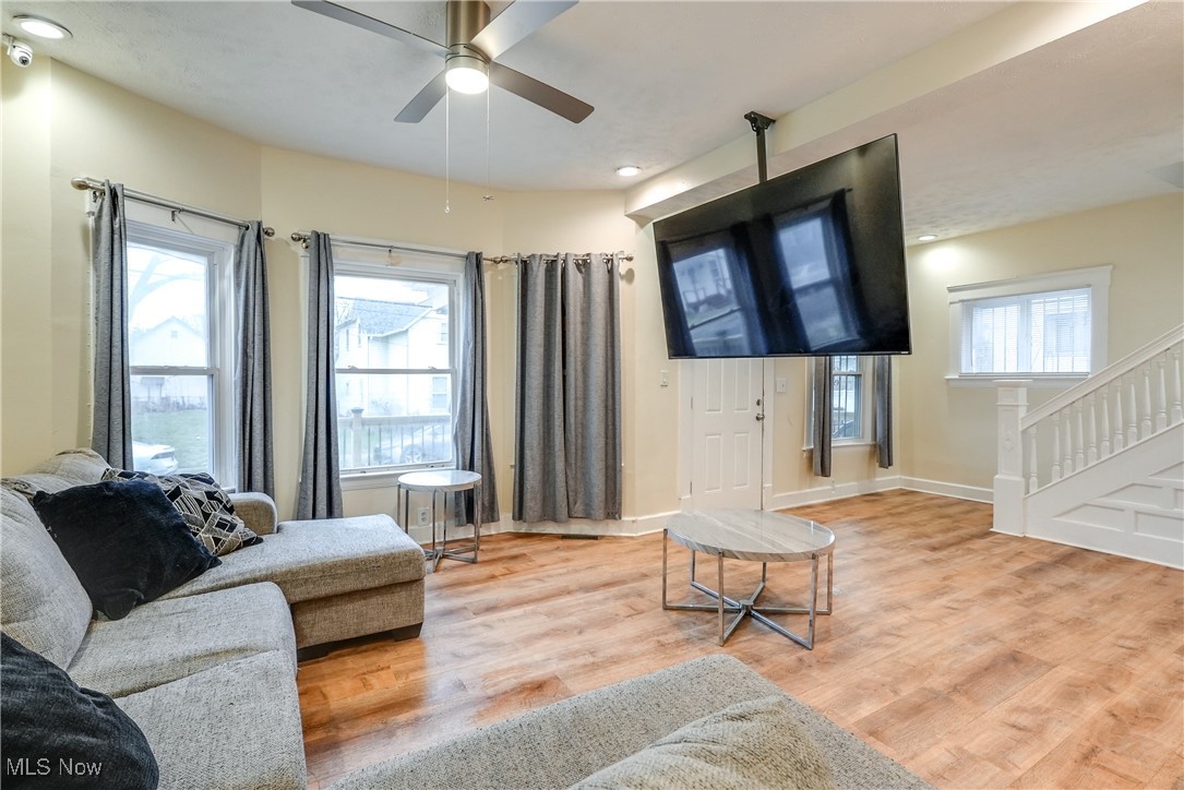 Skeels & Darralls - Residential