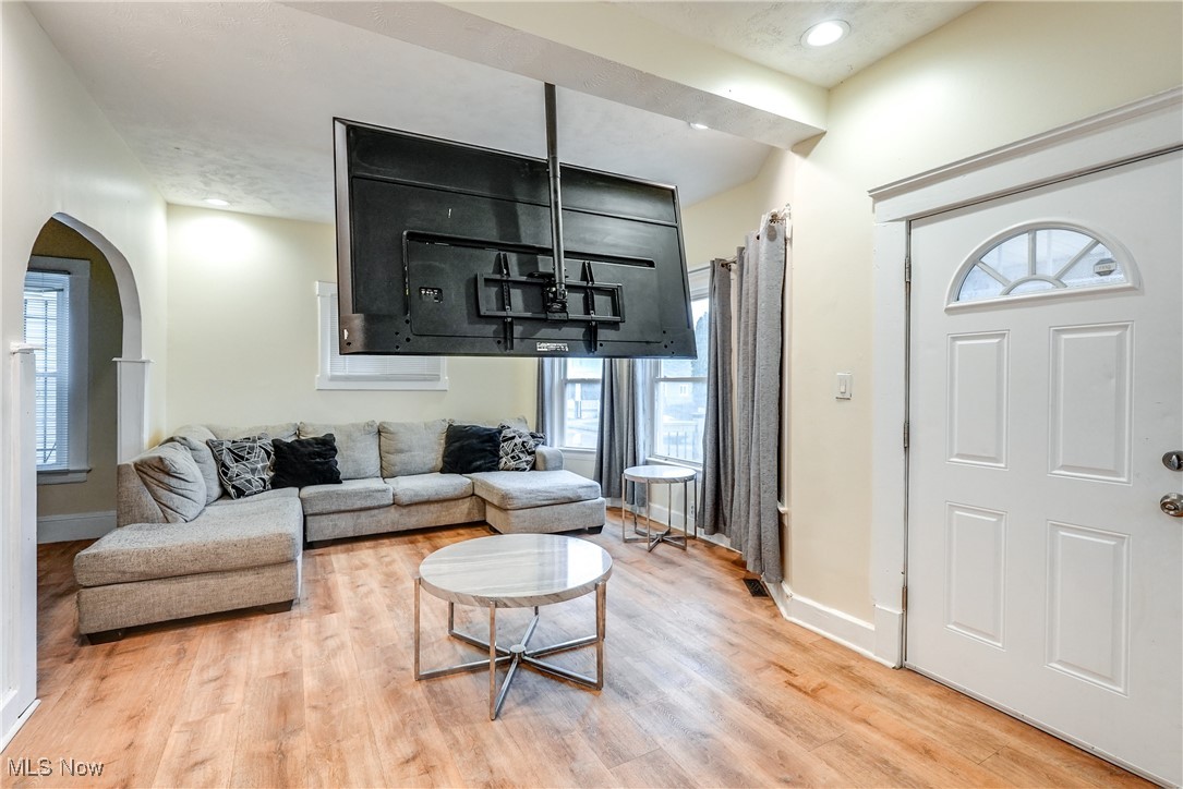 Skeels & Darralls - Residential