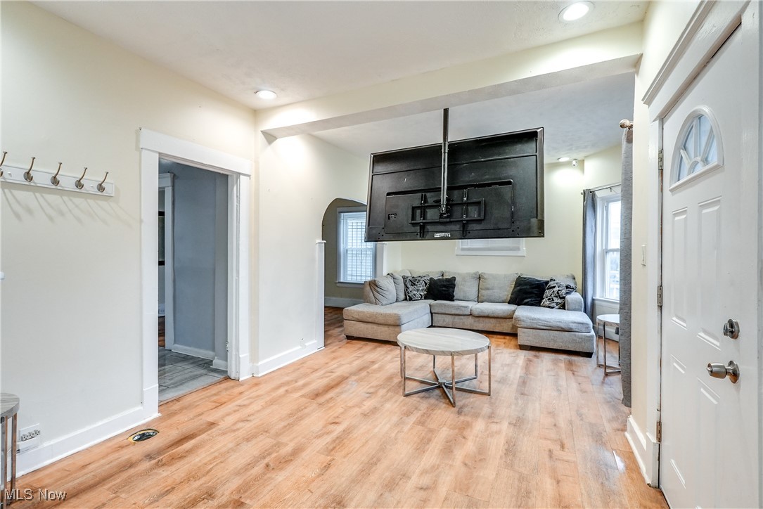 Skeels & Darralls - Residential