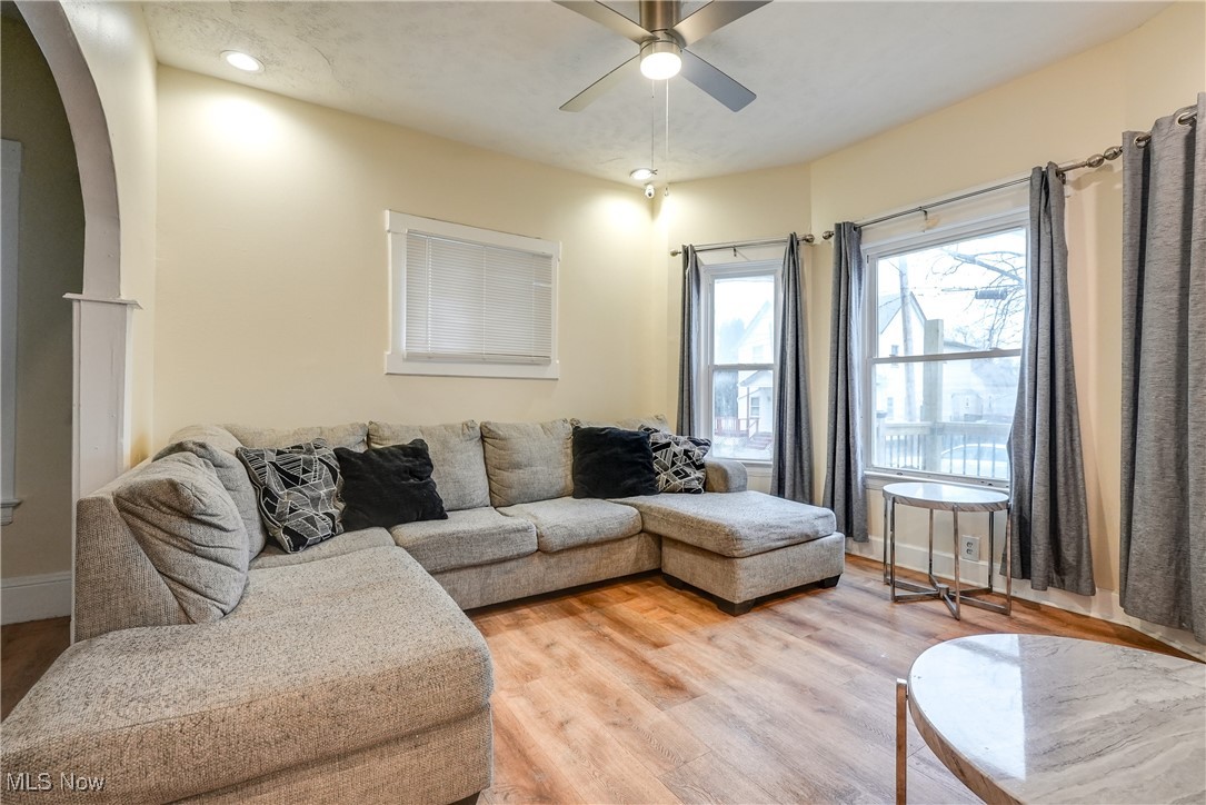 Skeels & Darralls - Residential