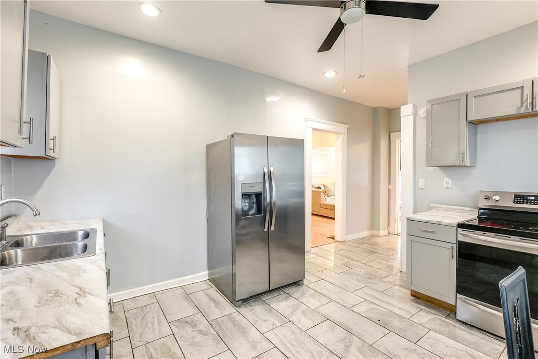 Skeels & Darralls - Residential