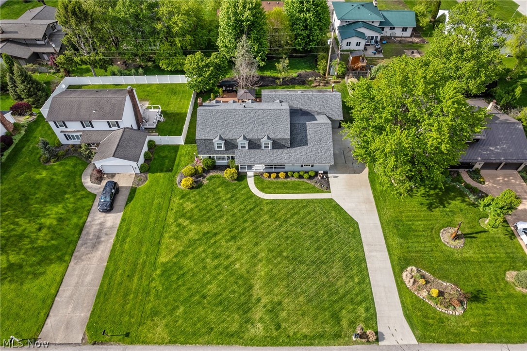 Spring Valley Estates - Residential