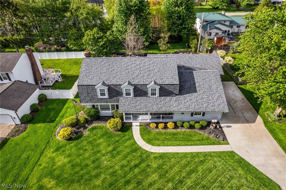 Spring Valley Estates - Residential