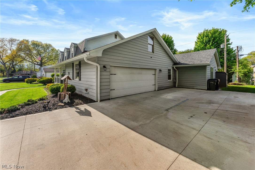Spring Valley Estates - Residential