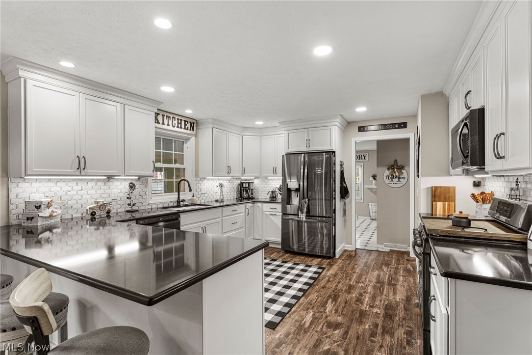 Spring Valley Estates - Residential