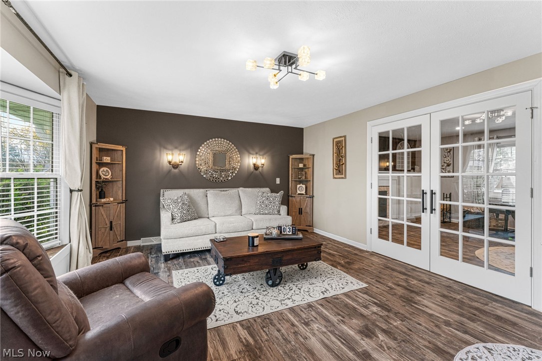 Spring Valley Estates - Residential