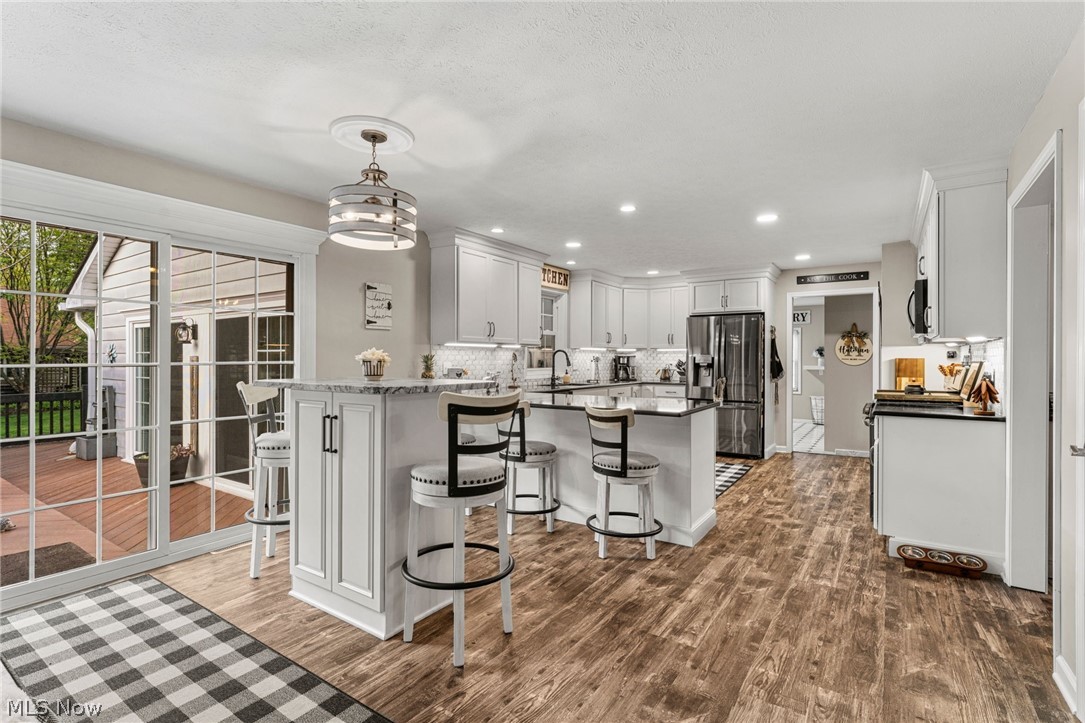 Spring Valley Estates - Residential