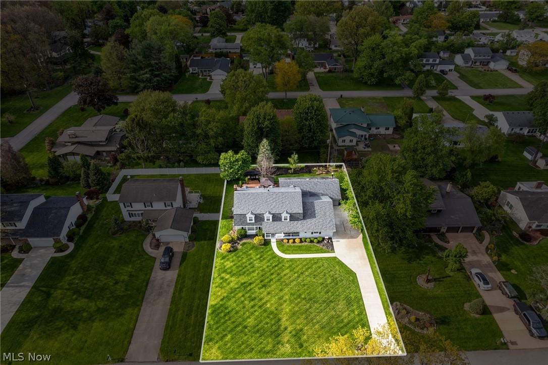 Spring Valley Estates - Residential