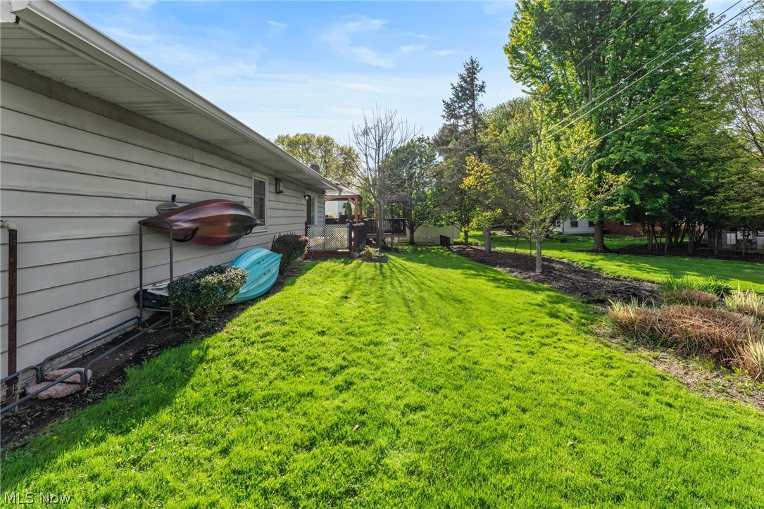Spring Valley Estates - Residential