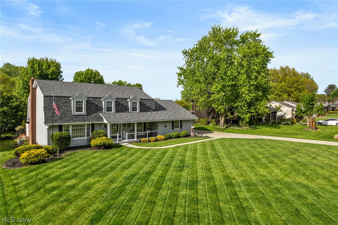 Spring Valley Estates - Residential