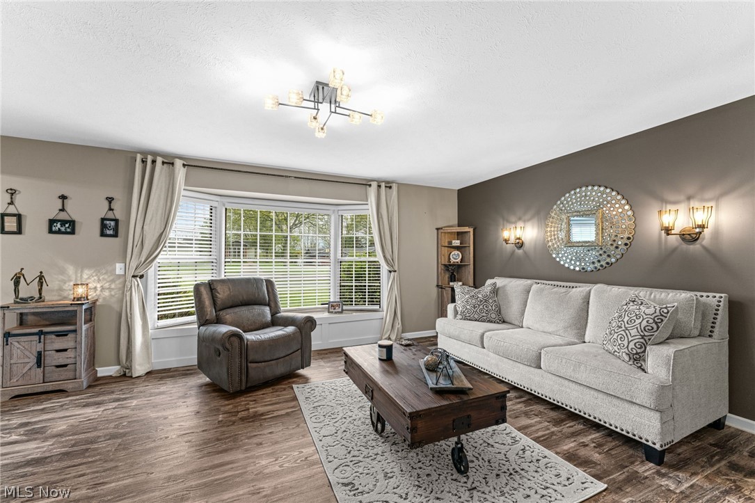 Spring Valley Estates - Residential