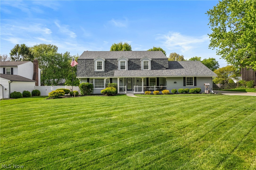 Spring Valley Estates - Residential