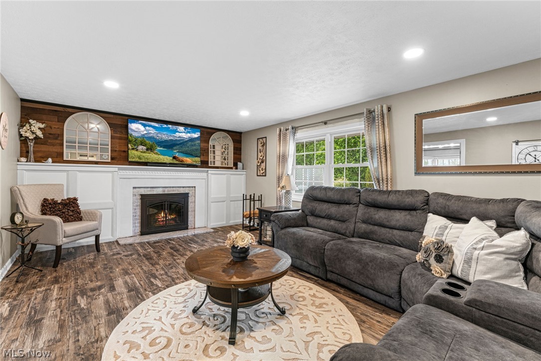 Spring Valley Estates - Residential