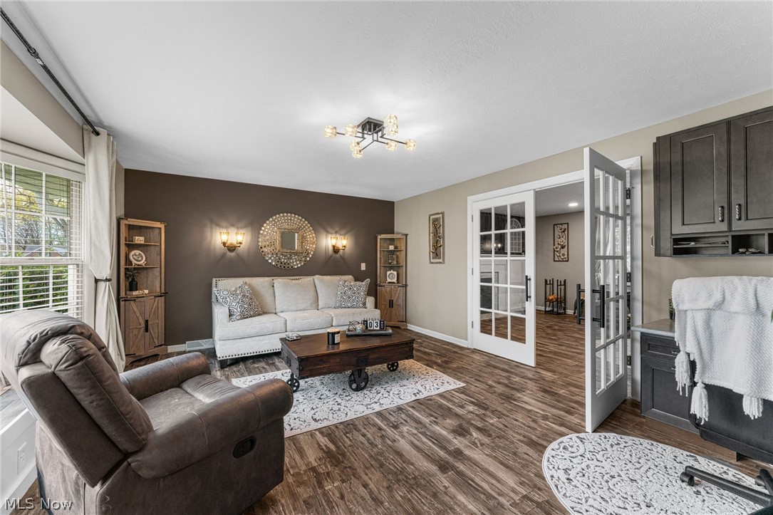 Spring Valley Estates - Residential