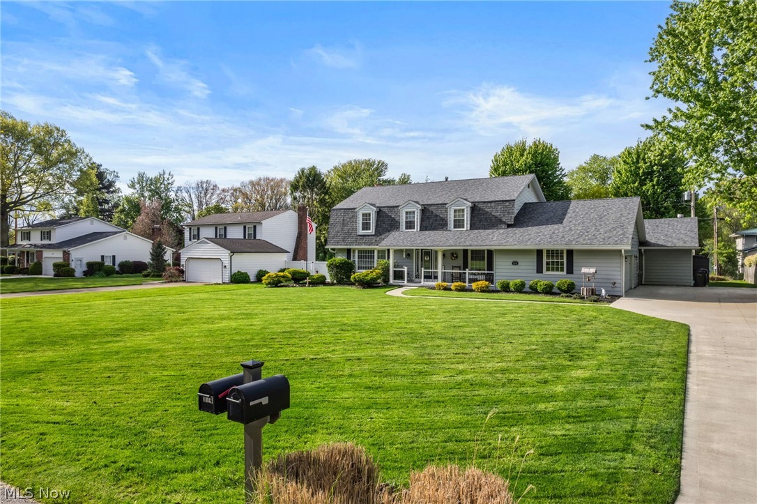 Spring Valley Estates - Residential