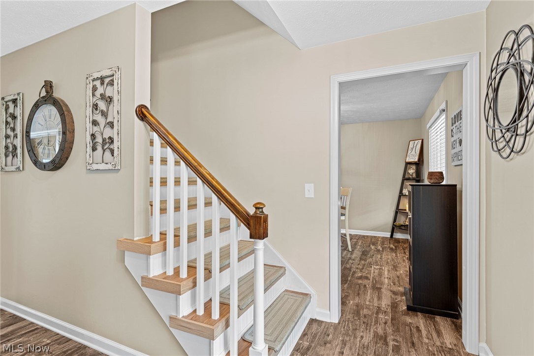 Spring Valley Estates - Residential