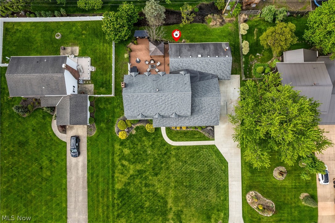 Spring Valley Estates - Residential