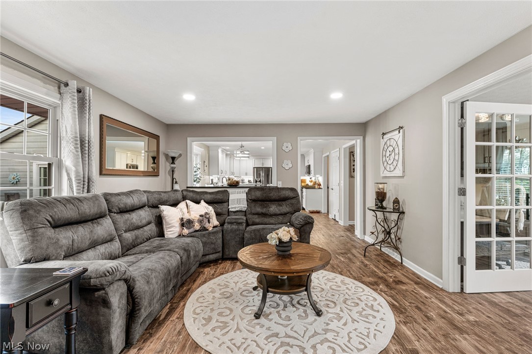Spring Valley Estates - Residential